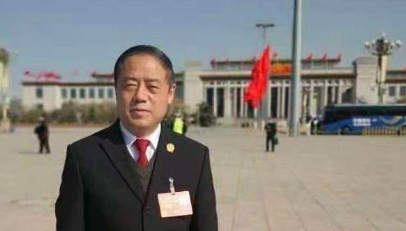 住陜?nèi)珖f(xié)委員鞏富文： 以調(diào)研成果充分闡釋好中國法治理論