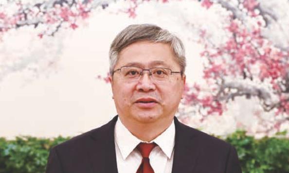 住陜?nèi)珖f(xié)委員方明：加強農(nóng)村閑置校園校舍動態(tài)監(jiān)測和有效利用