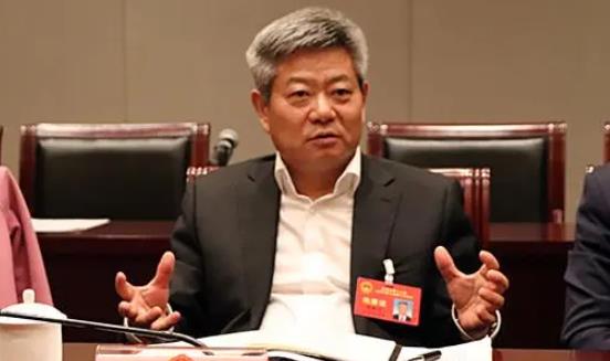 住陜?nèi)珖f(xié)委員、陜西省政協(xié)主席徐新榮：持續(xù)深化科技體制改革 加快發(fā)展新質(zhì)生產(chǎn)力