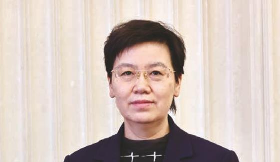 住陜?nèi)珖f(xié)委員崔亞麗：共同推進智慧全科家庭醫(yī)生簽約服務(wù)