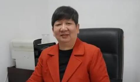 住陜?nèi)珖f(xié)委員陳玉玲：推進固廢治理 守護碧水藍天