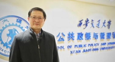 全國政協(xié)委員杜海峰：努力為西部縣域教育發(fā)展建言獻策