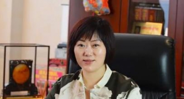 全國政協(xié)委員王淑惠：小餐車托起大民生