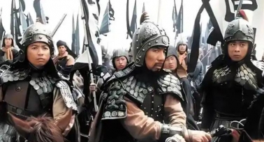 黃小平：品三國之人物賦詩（四）