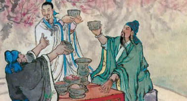 黃小平：品三國之人物賦詩（五）